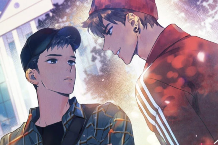 Sinopse & Link de Leitura do Manhwa BL Semantic Error PT BR Capítulo Completo, Apaixonando-se por um Robô
