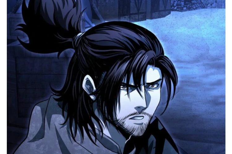 Leitura o Manhwa Half Blood Capítulo 25 PT BR, A situação está cada vez mais caótica