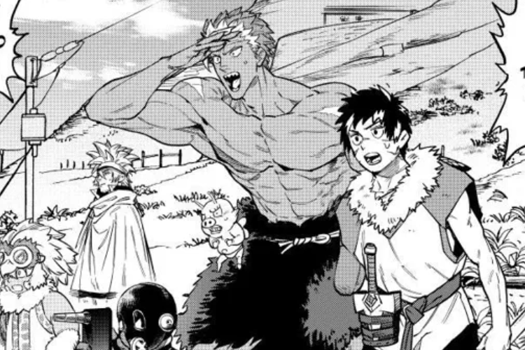 Jadwal Manga Versus Chapter 40 Bahasa Indonesia, Waktunya Untuk Tuntas Habiskan Semuanya!
