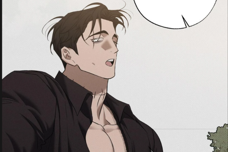 Lien Lire le Manhwa BL The Hounds of Sisyphus Chapitre 24 Scan VF, Guwon, toujours prêt à protéger