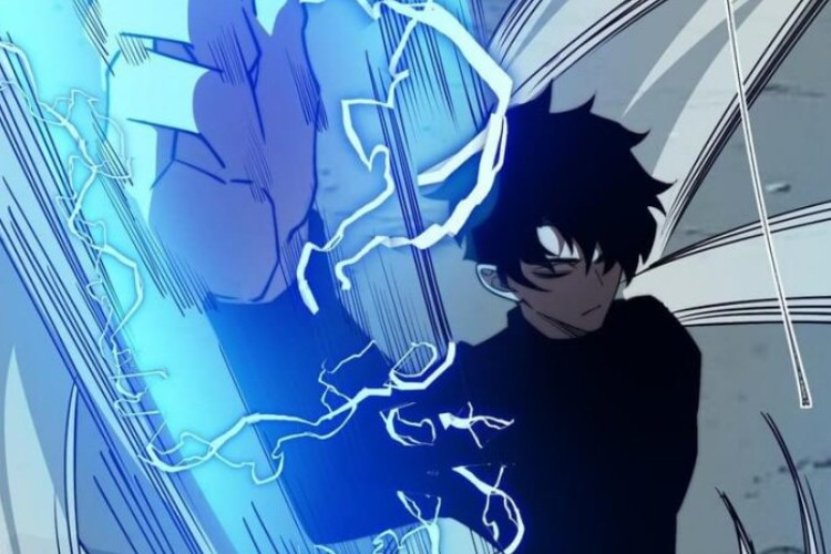 Spoiler Manhua Levei Um Fora E Despertei Como Um Guerreiro Divino Capítulo 18 PT Scan Qual É O Próximo Plano?