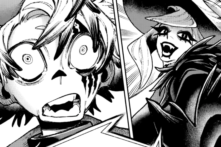 Spoiler RAW! Lecture En Ligne Manga Gachiakuta Chapitre 136 Scan VF FR, La Chose la Plus Choquante