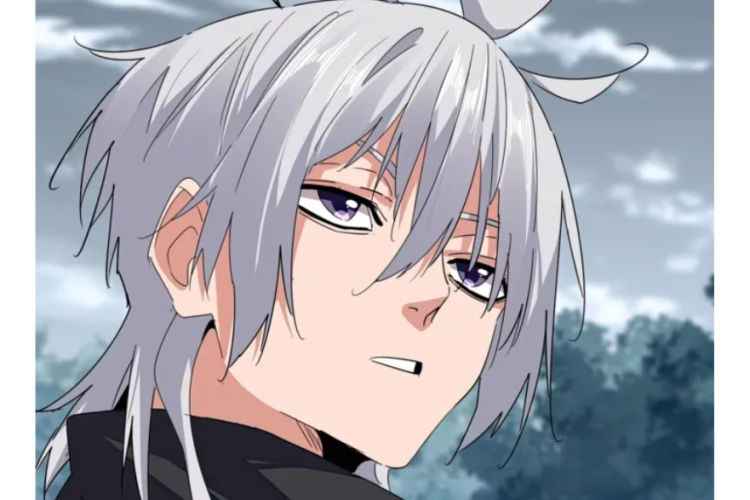 Enlace de Leer Manhua Magic Emperor Chapitre 780 Scan VF, Les tensions remontent