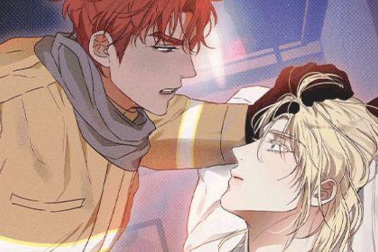 Explication du Manhwa BL Desire Me If You Can en Français Chapitres Complets Gratuits, Une Histoire D'amour Populaire