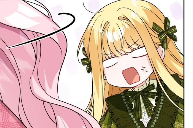 Webtoon They Wish to Take Away My Child Chapter 7 Bahasa Indonesia : Spoiler & Link Baca Gratis Tanpa Koin!