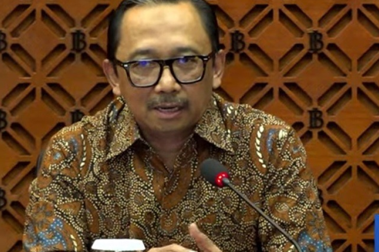 Profil Lengkap Juda Agung: Riwayat Pendidikan, Karier di BI, hingga Perannya di OJK yang Sangat Penting