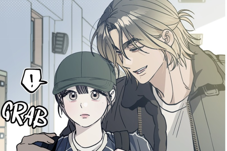 Spoilers Lire le Manhwa Rules for Dating Trash Chapitre 4 Scan VF, La proximité s'intensifie !