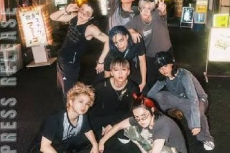 Le boys band japonais ONE OR EIGHT, interprète du générique de fin de l'anime 'Black Clover', donnera sa toute première tournée asiatique au Samsung Hall, à Manille