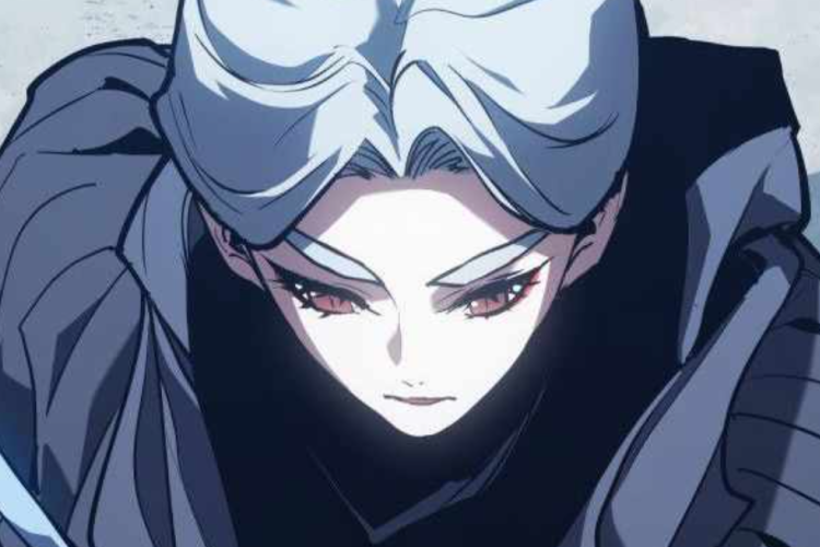 Spoiler RAW! Lecture En Ligne Manhwa Reaper of the Drifting Moon Chapitre 111 Scan VF FR, Jang Muyeon est Vraiment Arrogant