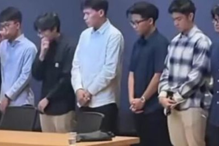 Isi Grup Chat Mahasiswa FHUI Viral: Terbongkar Skandal Pelecehan Verbal dan Objektifikasi Perempuan