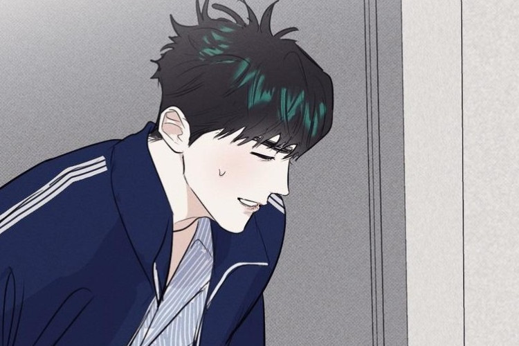 Adaptation Passionnante du Manhwa BL A Lovely Meal Chapitre 27 Scan VF FR, RAW ! Un Peu Décevant