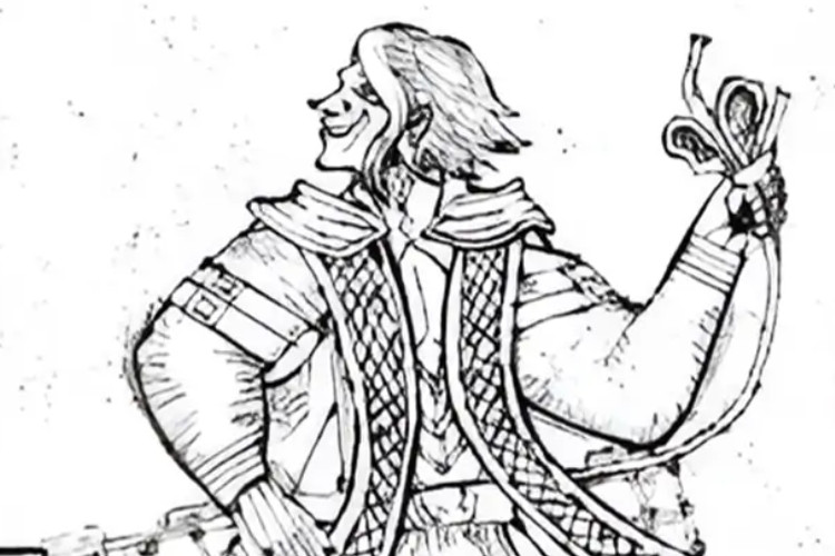 Et Rebondit! RAW Manga Shuumatsu no Valkyrie (Record of Ragnarok) Chapitre 105 VF Scan Cette Fois Loki Va Briller