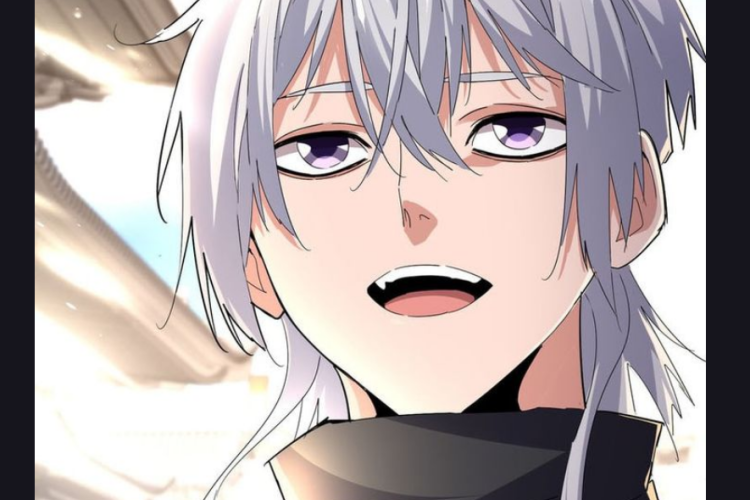 RAW! Baca Manhua Magic Emperor Chapter 748 Bahasa Indo, Misteri Sekte Mystical Heaven yang Indah
