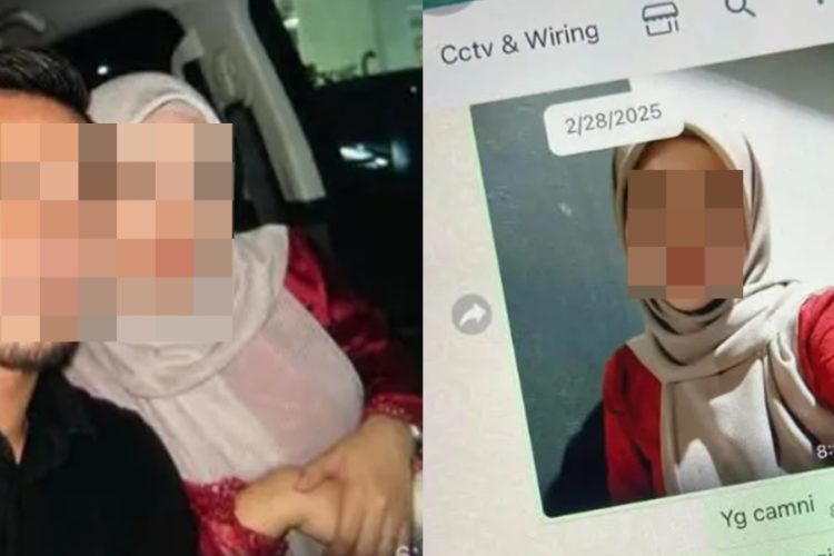Link Video Panas Abang Wiring dan Cikgu Malay Viral Telegram, Diduga Selingkuh Sang Istri Tuntut Keadilan!