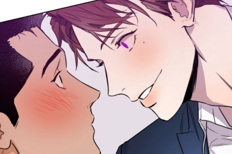 Spoilers del Manhwa BL Amor Duro CapÃtulo 112 en Español, CercanÃa romántica