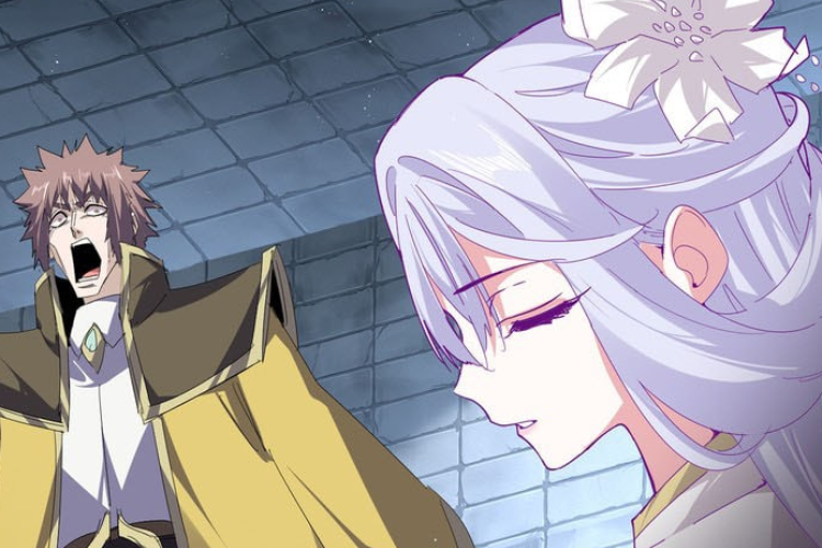 Lire Manhua Magic Emperor Chapitre 759 RAW, Conseils du supérieur