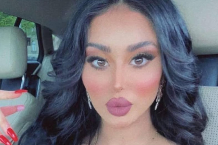 Qui en est Donia Somrani Fuite Telegram Rend Tout Le Monde Curieux, Est-ce Vraiment Elle Ou Est-ce Un Montage?