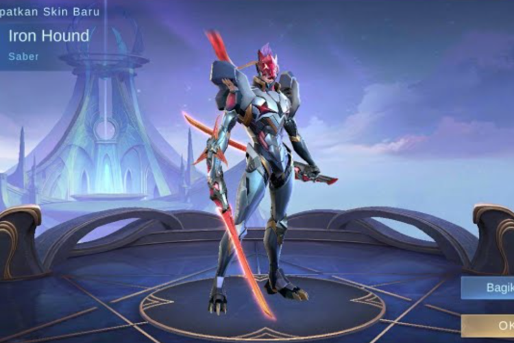 Upcoming! Daftar Bocoran Skin Starlight ML Mei 2025, Ada Skin Langka yang Siap Diburu