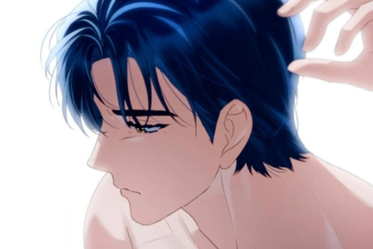 RAW ! Plateforme Officielle du Manhwa High Society Chapitre 89 Scan VF FR, Des Sentiments Tristes