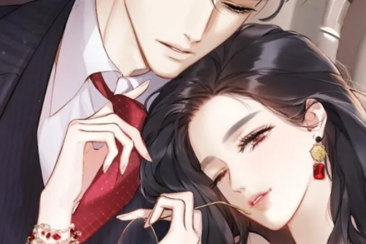 Lire Manhua Accidental Love Chapitre Complet en Français, Quand l'amour arrive soudainement