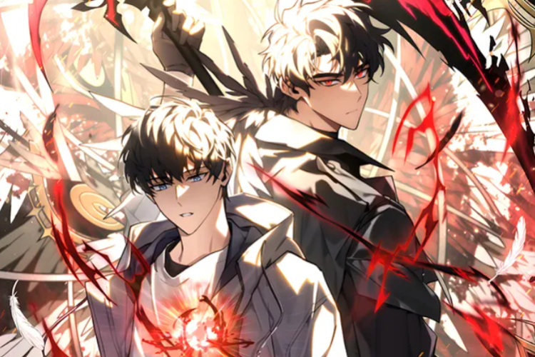 Sinopse & Link de Leitura do Manhwa The 100th Regression of the Max-Level PT BR Capítulo Completo, A 100ª Regressão do Nível Máximo