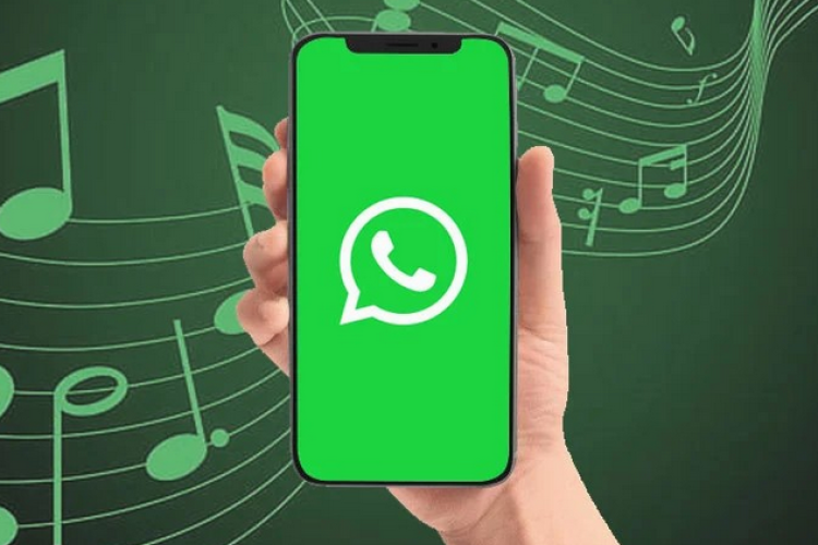 Download Nada Dering WA Viral yang Tengah Ramai di Media Sosial 2025, Coba Cara Berikut Ini Biar Akunmu FYP!