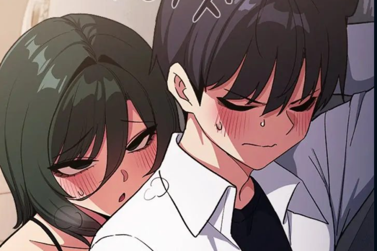 Lire le Manhwa Someone Stop Her! (Stop Smoking!) Chapitre 48 en Français, Une soirée pleine de chaleur !