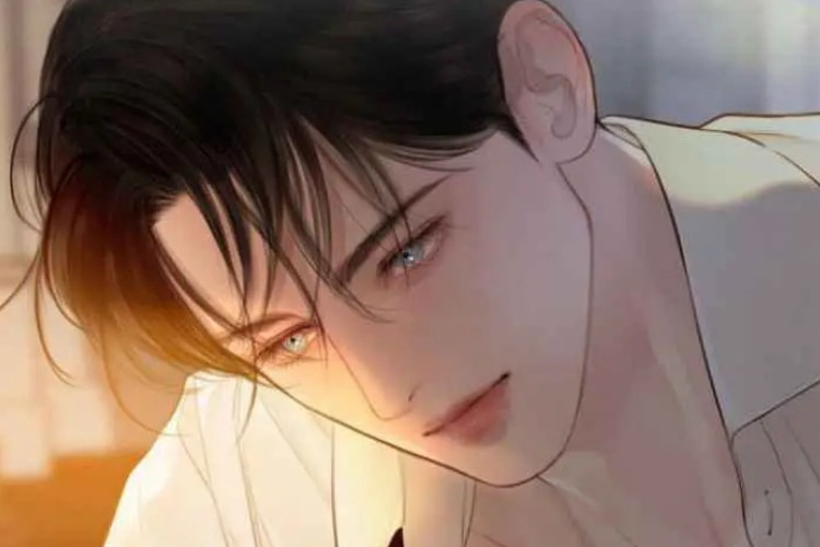 Masa Depan Suram Sudah Menanti Layla! Bocoran Update Manhwa Cry, or Better Yet, Beg CH 91