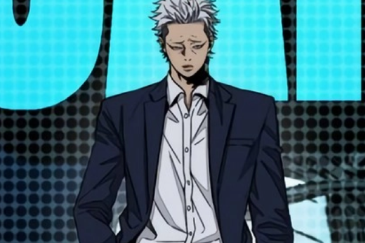 Baca Manhwa Wind Breaker Chapter 548 Bahasa Indonesia, Sang Master Choi Sangho Telah Tiba!