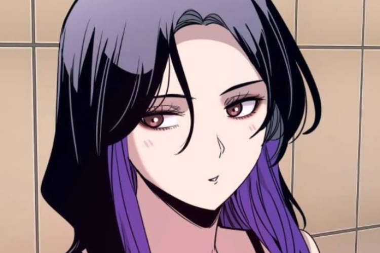 Link Baca Manhwa My Bias Gets On the Last Train Chapter 58 Bahasa Indonesia, Haein: Aku Suka Ditanyain, Ayo Tanya!