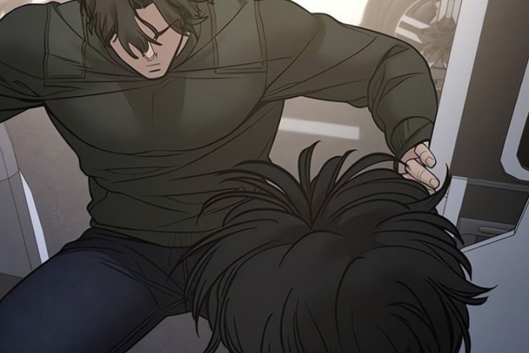 Perlawanan Berani! Link Baca Manhwa The Bully In Charge Chapter 144 Bahasa Indonesia