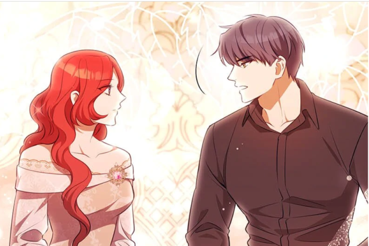 Link de Ler Manhwa How to Make My Tyrant Husband Love Me Full Capítulo PT BR, Inclui a Última Sinopse!