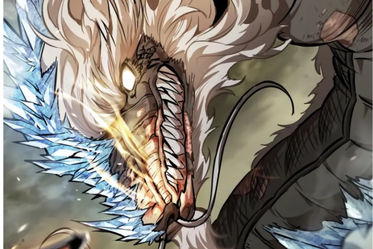 Spoilers Manhwa Nano Machine (Nanotecnologia Marcial) Capítulo 259 PT BR, Yeo-Woon contra o Dragão!