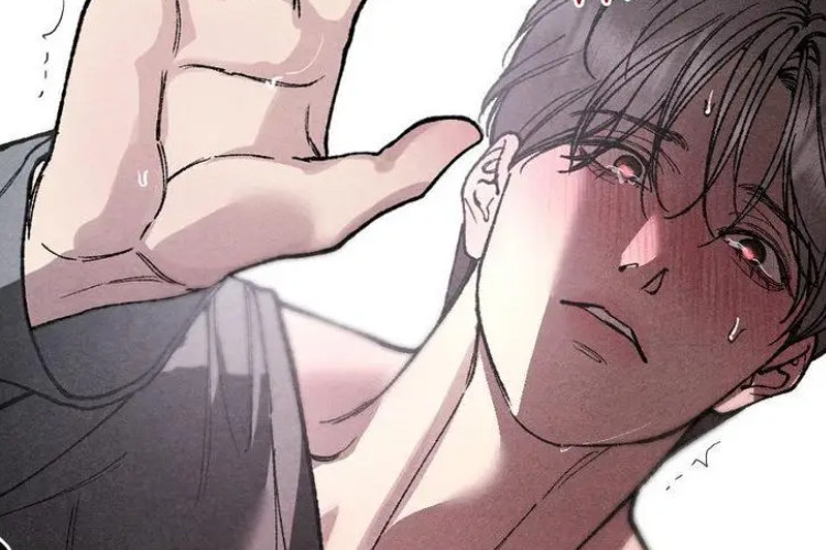 Lien du Manhwa Toy Daddy Chapitre 35 VF Scan Quel Goût Bizarre !