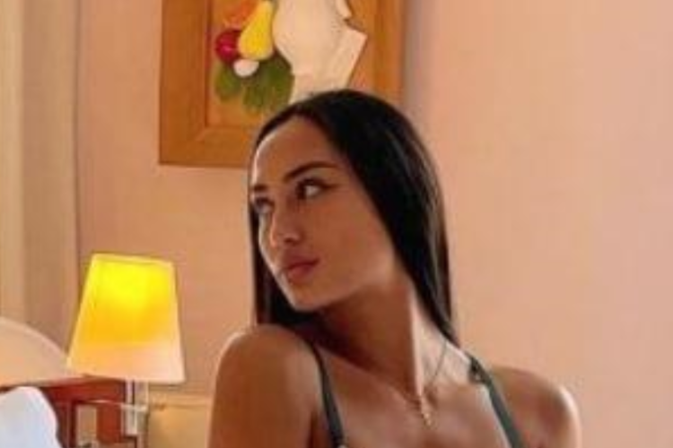 Vidéo d'Astrid Nelsia Fuite et Devient Virale sur Telegram, Consultez le lien original uniquement ici