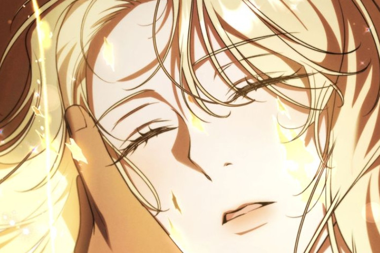 Manhwa RAW Mon Mari, ma tendre Némésis Chapitre Complet 1-75 Scan VF La Fin Heureuse Que Nous Attendions