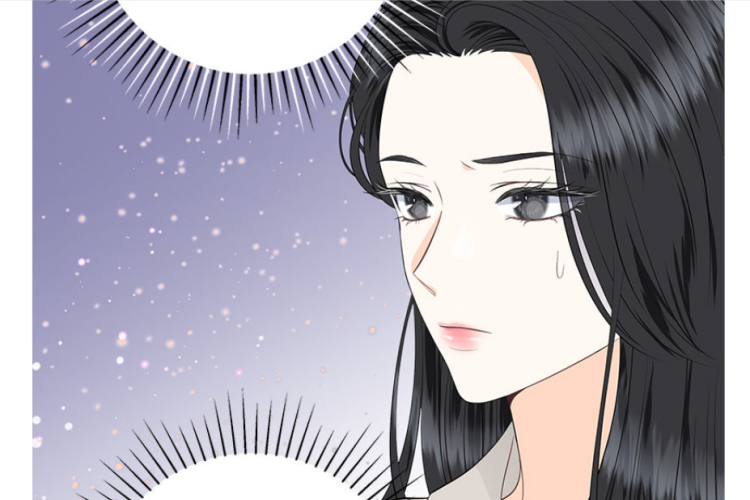 Lire le Webtoon Couple à Temps Partie Chapitre 6 en Français, La tension entre deux amoureux