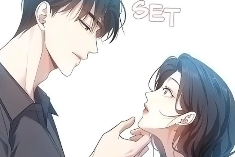 Lisez Manhwa La Visite Nocturne Chapitre 17 en Français, La tante Seyoun veut s'immiscer dans la relation amoureuse