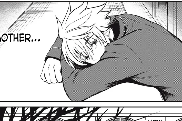 RAW! Baca Manga Isekai Mokushiroku Mynoghra Chapter 46 Bahasa Indonesia, Tantangan yang Tidak ada Habisnya dari Mynoghra