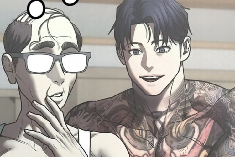 Baca Manhwa Reality Quest Chapter 210 Indonesia Scan, RAW! Perintah Tak Terbantahkan