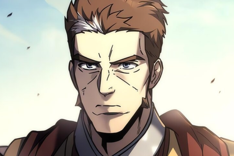 Leia Manhwa A Flame Reborn Capítulo 106 Scan PT BR, RAW! Pedido dos Subordinados