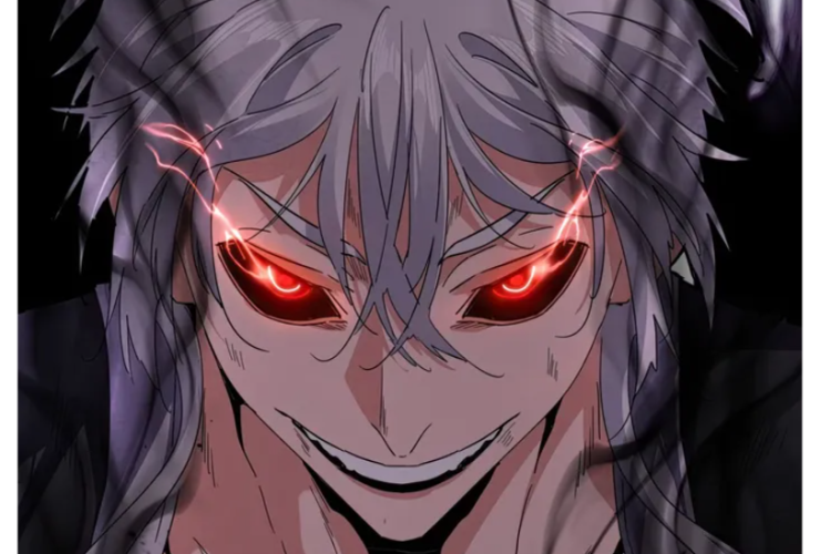 Spoilers Manhua Magic Emperor Chapter 725 Bahasa Indonesia, Sang Musub Kembali dengan Aksinya!