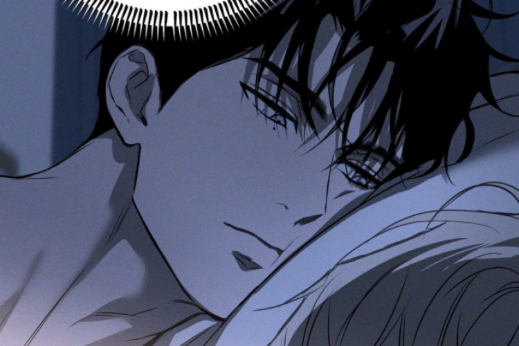 Cependant Leur Relation n’est pas Sans Heurts, Aperçu FlashLight Chapitre 64 en Scan VF FR