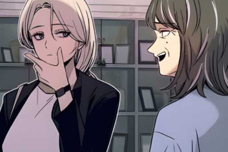 Tidak Ada yang Berubah! Spoiler dan Link Baca Manhwa My Bias Gets On The Last Train Chapter 41 Indonesia Scan