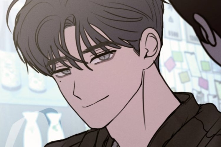 Lecture En Ligne Webtoon Tu m'as eu (I Want To Be Fooled) Chapitre 8-9 Scan VF FR, RAW! Des Paroles qui Touchent le Cœur