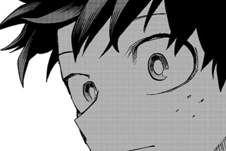 Nouvelle saison ! Lisez le manga My Hero Academia Chapitre 431 Scan Français RAW, Les espoirs perdus renaissent