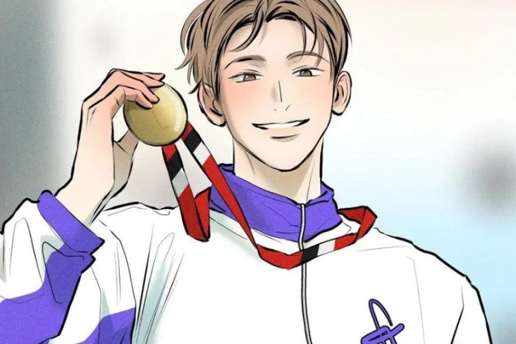 Explications Importantes sur le Manhwa BL Nice To See You Chapitre 20 Scan VF FR, RAW ! Réflexions Tourmentées