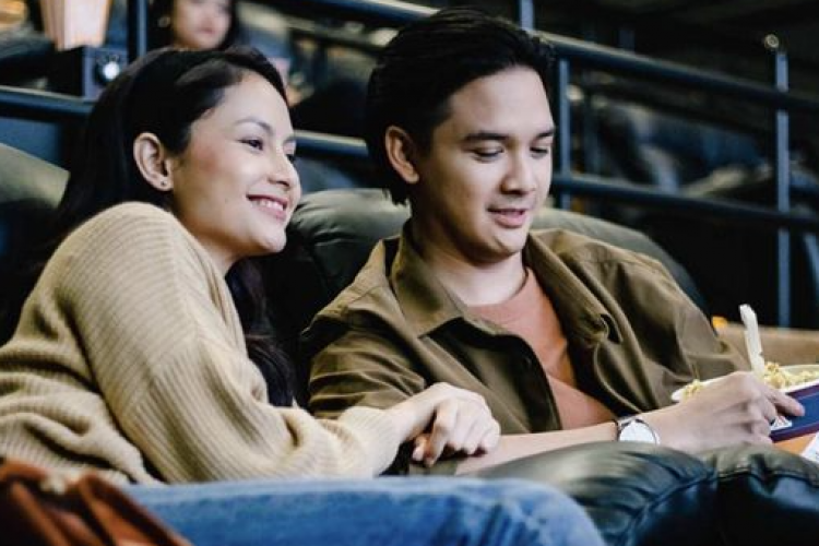 Sinopsis Ganjil Genap (2023), Film Komedi Romansa Indonesia yang Antimainstream Dibintangi Clara Bernadeth