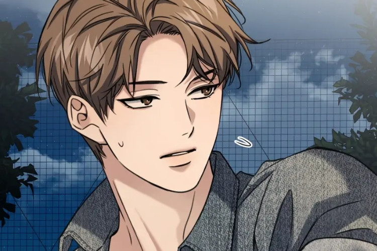 Ler Manhwa Melting Point Capítulo 19 Scan PT BR Ações Falam Mais Alto Do Que Palavras
