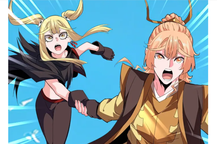 Spoilers de Manhua Magic Emperor Chapitre 767 Scan VF, Un combat captivant !